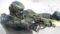 Evasion - jogo do gênero Realidade Virtual (VR)