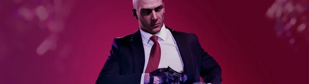 Hitman 2 — Трейнер / Trainer (+5) [UPD: 27.02.2019] [MrAntiFun] / Treinadores / Trapaças