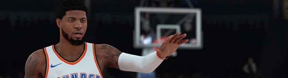 NBA 2K19 — Трейнер / Trainer (+12) [1.0 - 1.05] [FLiNG] / Treinadores / Trapaças