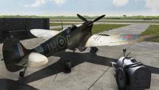 Plane Mechanic Simulator - jogo do gênero Simulador de voo
