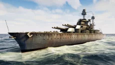 Victory at Sea Pacific - jogo do gênero Navios de guerra / submarinos