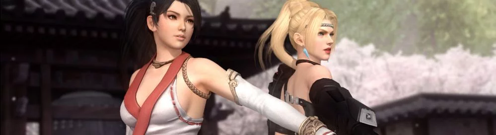 Dead or Alive 6 — Костюм SKD C07 Nova / Roupas / Itens