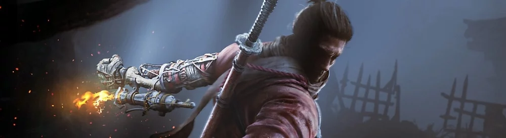 Sekiro: Shadows Die Twice — Sekiro Mod Engine – программа для установки модов / Patches