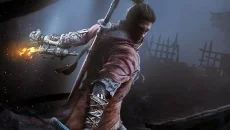 Sekiro: Shadows Die Twice