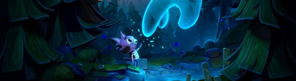 Fórum Ghost Giant