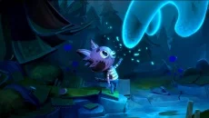 Ghost Giant - jogo do gênero Realidade Virtual (VR)
