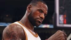 NBA Live 19 - jogo do gênero Jogo esportivo