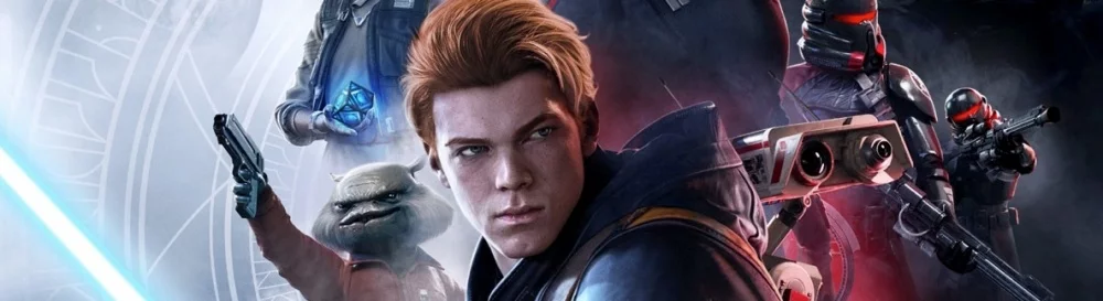 Star Wars Jedi: Fallen Order - todos os conquistas para Xbox One (39 conquistas)
