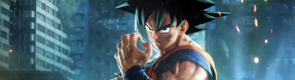 Jump Force — Трейнер (+18) [1.0 - 3.01] / Treinadores / Trapaças