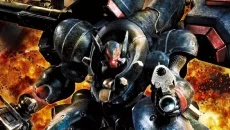 Metal Wolf Chaos XD - jogo do gênero Robôs de combate