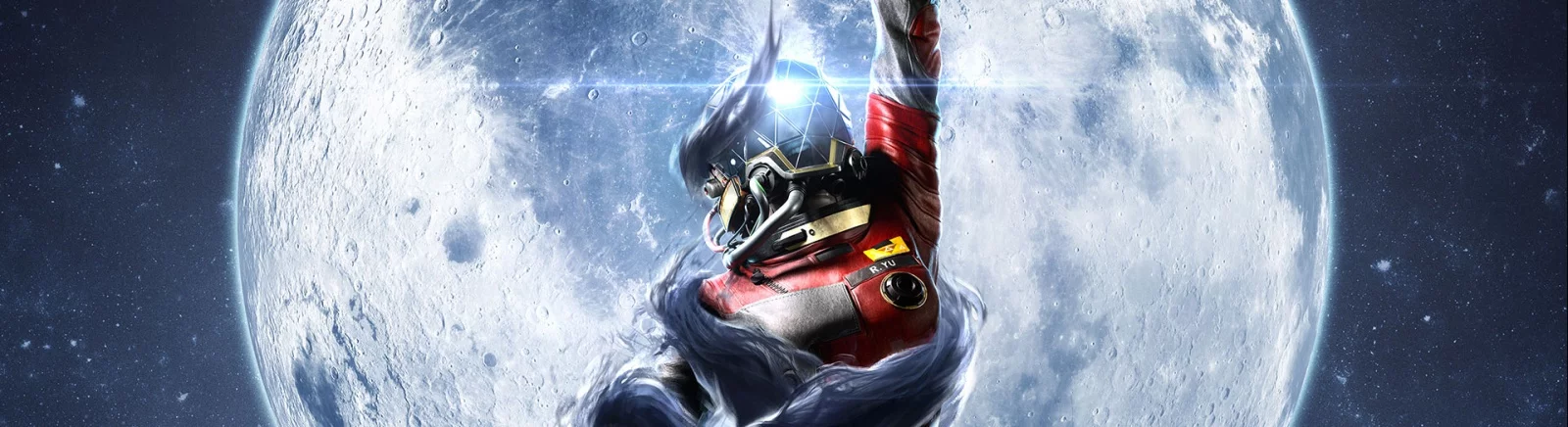 Prey: Mooncrash — Трейнер / Trainer (+6) [UPD: 14.06.2018] [MrAntiFun] / Treinadores / Trapaças