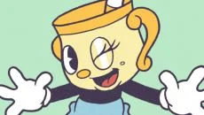Cuphead: The Delicious Last Course