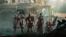 Babylon's Fall - jogo do gênero Slasher