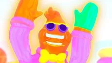 Just Dance 2019 - jogo do gênero Jogo de tabuleiro / jogo em grupo