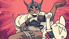 Darkest Dungeon: The Color of Madness é semelhante a Darkest Dungeon: The Color of Madness