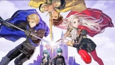 Fire Emblem: Three Houses