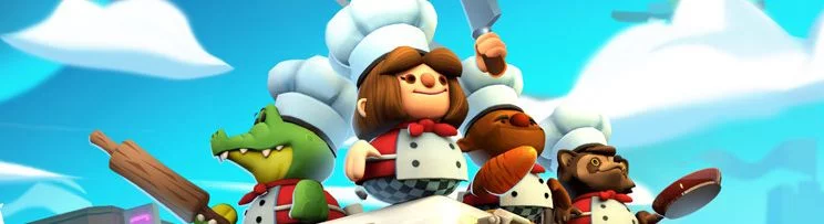 Overcooked 2 — Трейнер / Trainer (+9) [1.0 - UPD: 17.09.2018] [FLiNG] / Treinadores / Trapaças