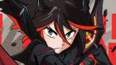 Kill la Kill: IF - jogo do gênero Luta