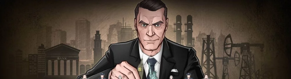 Plutocracy — Таблица для Cheat Engine [0.194.0] / Tabelas / Trapaças