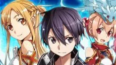 SAO's Legend
