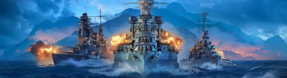 Todas as avaliações e notas World of Warships: Legends — 2 opiniões