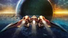 Redout 2 é semelhante a Redout 2