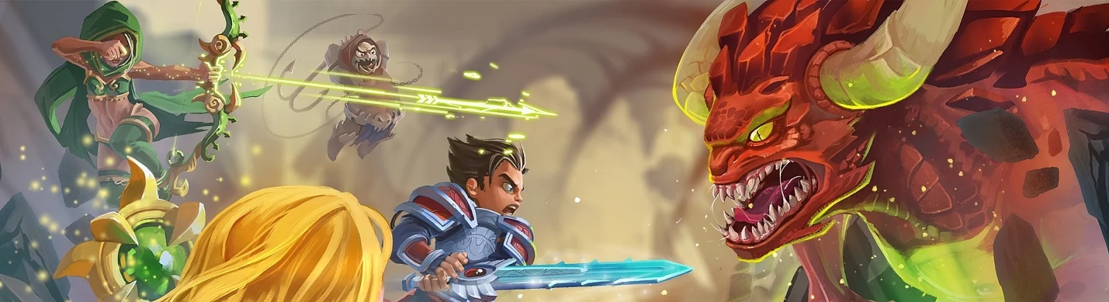 Todas as avaliações e notas Хроники Хаоса — 3 opiniões