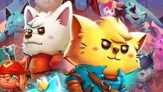 Kitaria Fables é semelhante a Kitaria Fables