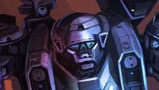 Cosmos Invictus - jogo do gênero Jogo de tabuleiro / jogo em grupo