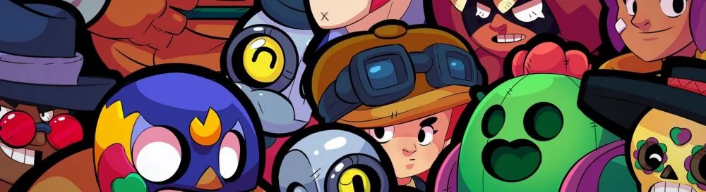 Todas as avaliações e notas Brawl Stars — 4 opiniões
