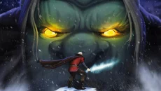 Hellblades é semelhante a Hellblades