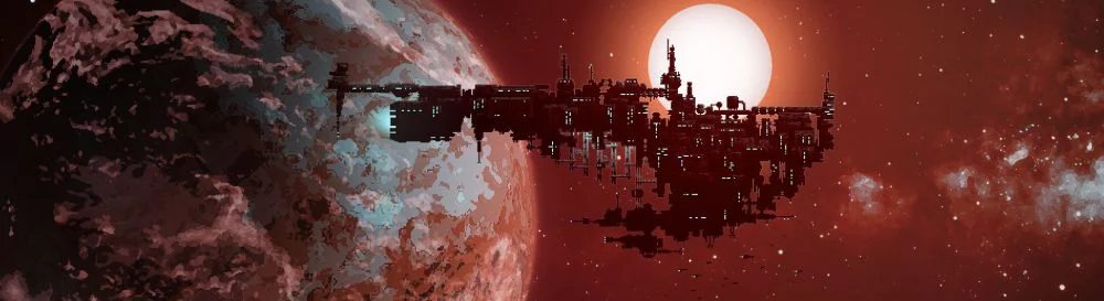 Salvamentos para Crying Suns