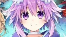 Super Neptunia RPG - jogo do gênero Turn-based