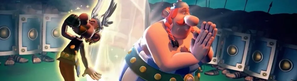 Comprar Asterix &amp; Obelix XXL 3: The Crystal Menhir barato, descontos de até 90% 🏷️, comparação de preços em diferentes lojas