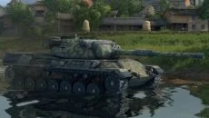 World of Tanks: Xbox 360 Edition - jogo do gênero Tanques