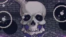 Downwell é semelhante a Downwell
