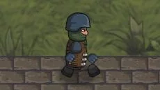 Battle Royale é semelhante a Battle Royale