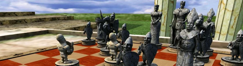Data de lançamento Warrior Chess em diferentes países do mundo