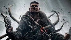 Remnant: From The Ashes