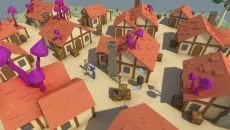 Age of Fear: The Undead King é semelhante a Age of Fear: The Undead King
