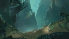 Caves of Qud - jogo do gênero Roguelike