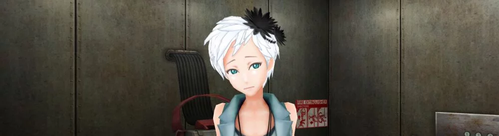 TOP-8 - jogos, semelhantes a Zero Escape: The Nonary Games