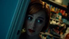 The Shapeshifting Detective - jogo do gênero Filme interativo
