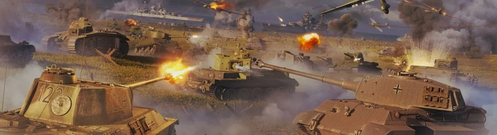 Panzer Corps 2 — Трейнер (+6) от 07.07.2021 [WeMod] / Treinadores / Trapaças