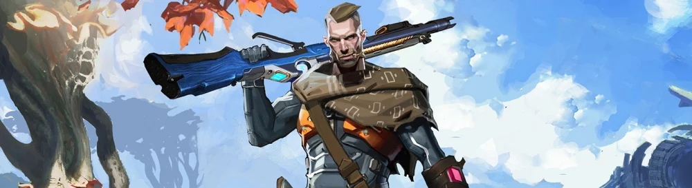 Avaliações negativas sobre The Cycle: Frontier — 5 opiniões