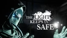 The Light Keeps Us Safe - jogo do gênero Roguelike
