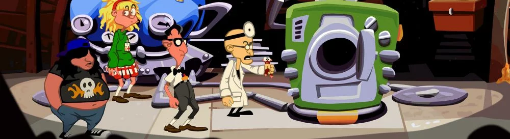 Comprar Return of the Tentacle barato, descontos de até 90% 🏷️, comparação de preços em diferentes lojas