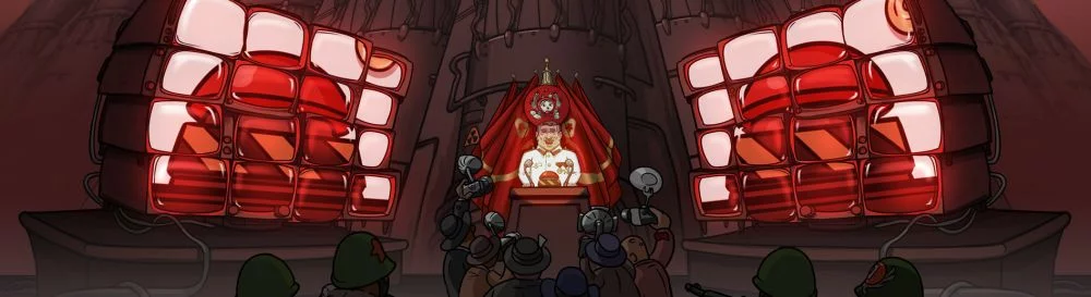 Comprar Irony Curtain: From Matryoshka with Love barato, descontos de até 90% 🏷️, comparação de preços em diferentes lojas