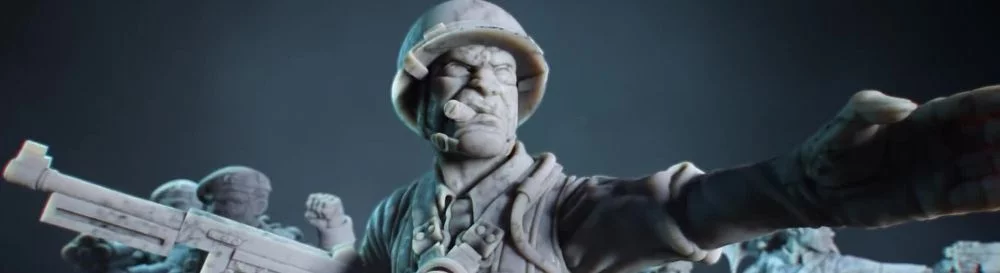 Comprar Achtung! Cthulhu Tactics barato, descontos de até 90% 🏷️, comparação de preços em diferentes lojas