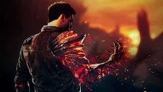 Prototype 2 é semelhante a Prototype 2